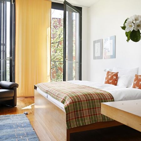 Der Ederer Hotel ไวซ์ ภายนอก รูปภาพ