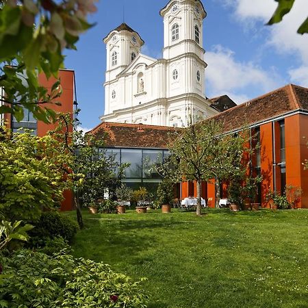 Der Ederer Hotel ไวซ์ ภายนอก รูปภาพ
