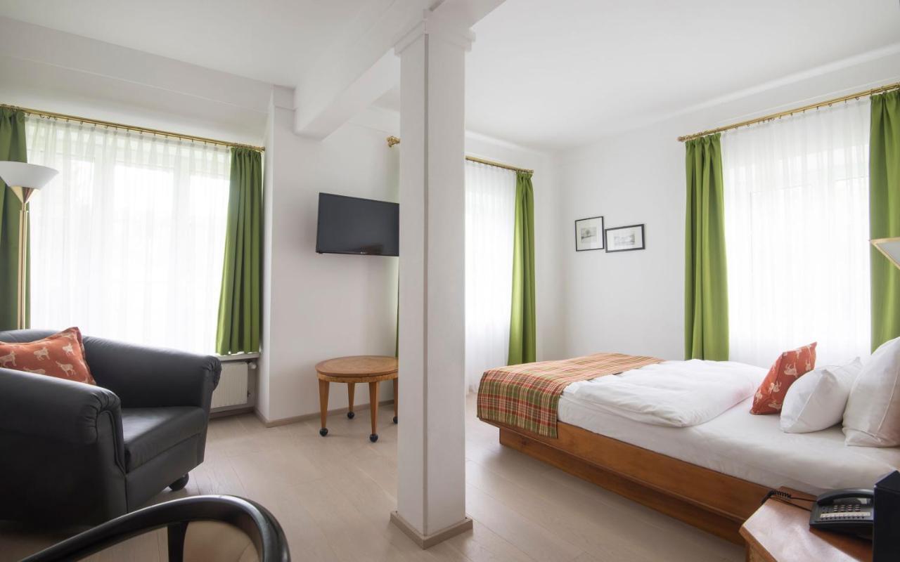 Der Ederer Hotel ไวซ์ ภายนอก รูปภาพ