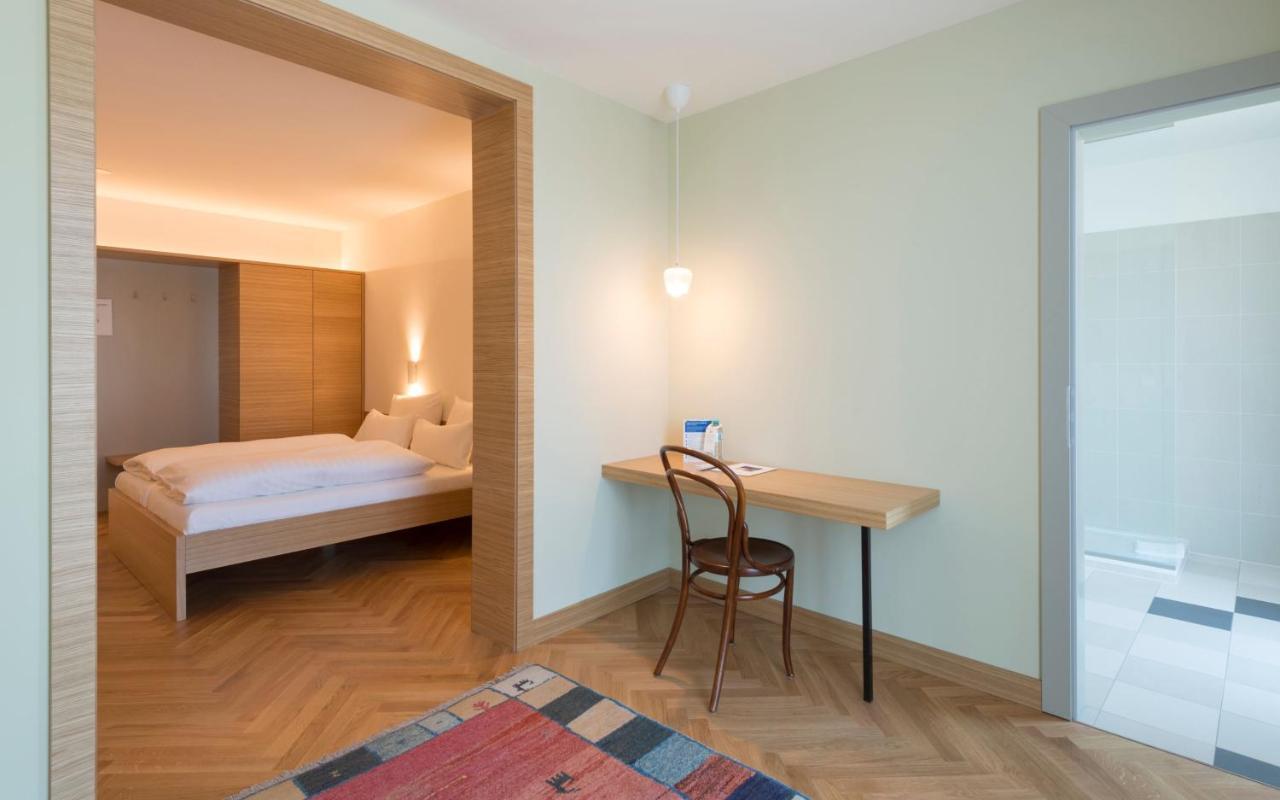 Der Ederer Hotel ไวซ์ ภายนอก รูปภาพ