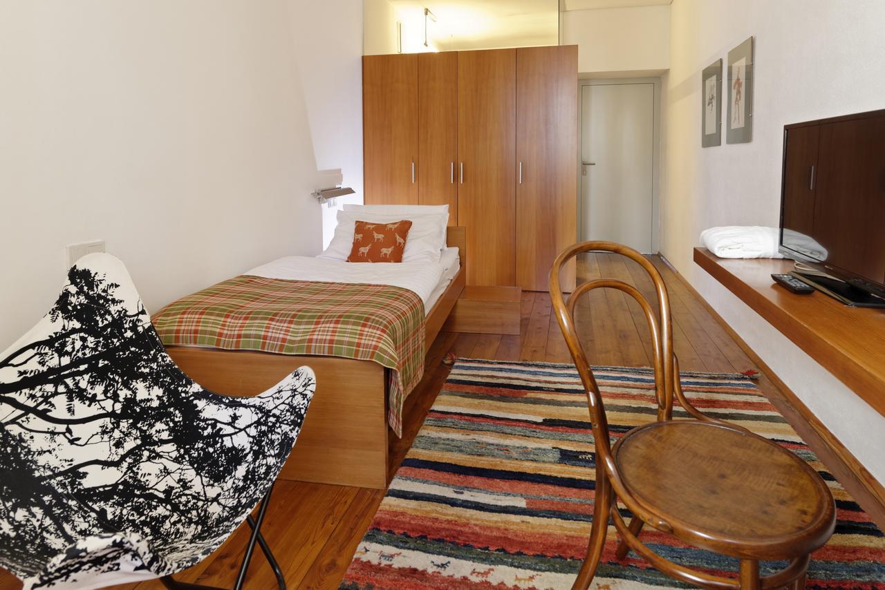 Der Ederer Hotel ไวซ์ ภายนอก รูปภาพ