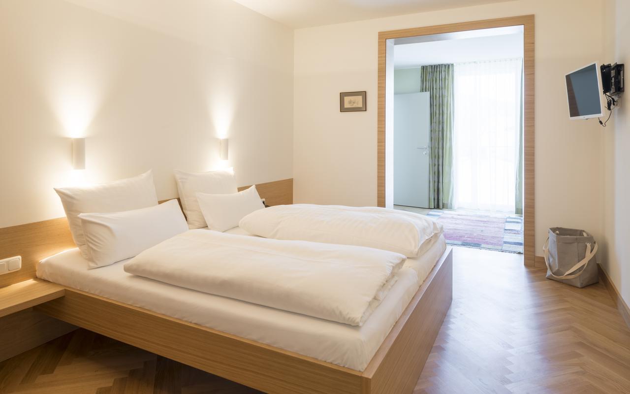 Der Ederer Hotel ไวซ์ ภายนอก รูปภาพ